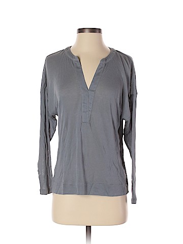 Theory Long Sleeve Top (view 1)