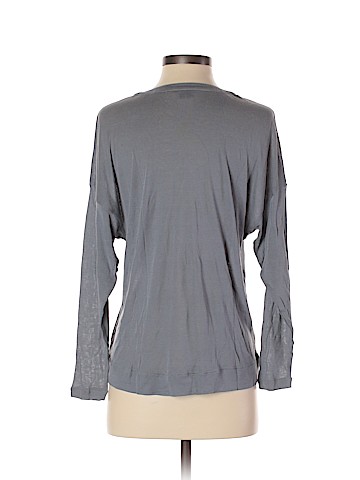 Theory Long Sleeve Top (view 2)