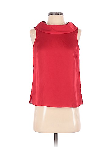 Talbots Sleeveless Blouse (view 1)