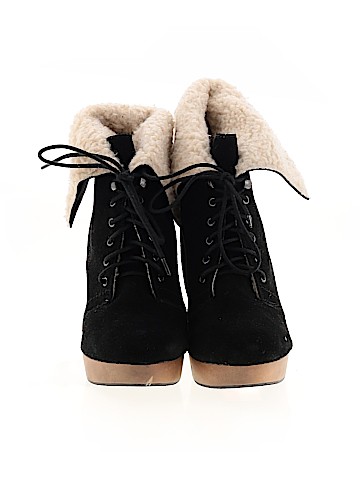 Naughty Monkey Ankle Boots (view 2)