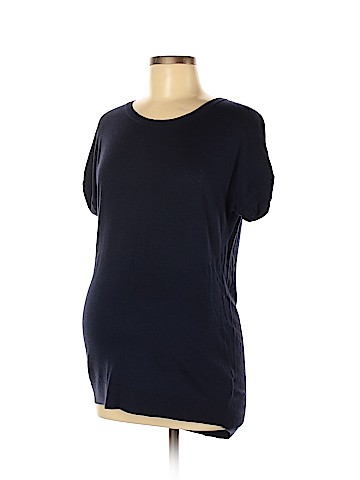 Gap - Maternity Pullover Sweater (view 1)