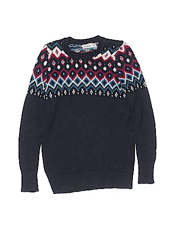 Abercrombie Pullover Sweater (view 1)
