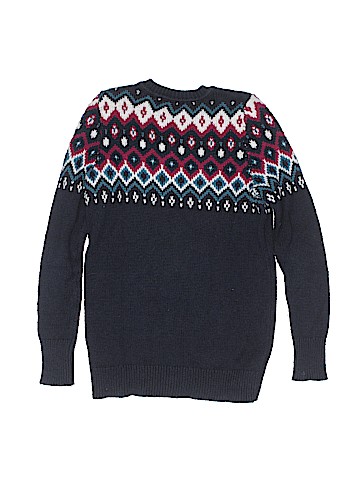 Abercrombie Pullover Sweater (view 2)