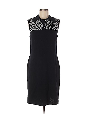 St. John Sport Casual Dress (view 1)