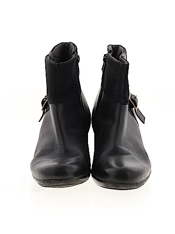 Clarks Ankle Boots (view 2)