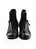 Clarks Black Ankle Boots Size 10 (wide) - photo 2