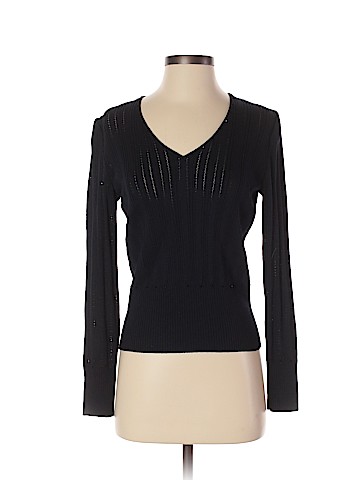 St. John Collection by Marie Gray Pullover Sweater (view 1)