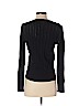 St. John Collection by Marie Gray Black Pullover Sweater Size P (petite) - photo 2