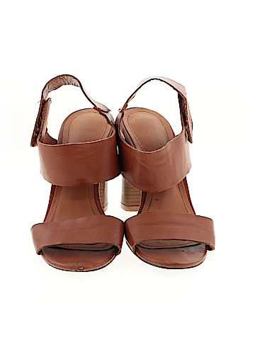 Bonnibel Heels (view 2)