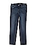 Justice Blue Jeans Size 10 - photo 1