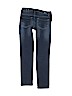 Justice Blue Jeans Size 10 - photo 2