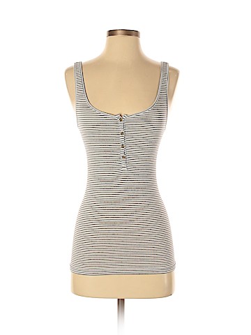 Old Navy Sleeveless Henley (view 1)
