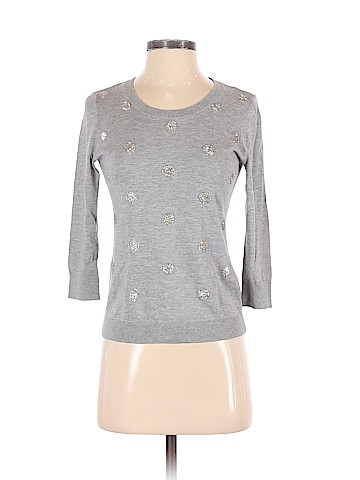 Talbots Pullover Sweater (view 1)