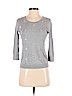 Talbots Gray Pullover Sweater Size P (petite) - photo 1
