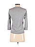 Talbots Gray Pullover Sweater Size P (petite) - photo 2