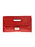 Nine West Orange Clutch One size - photo 1
