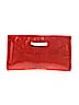 Nine West Orange Clutch One size - photo 2