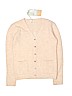 Morley Tan Wool Cardigan Size 14 - photo 1