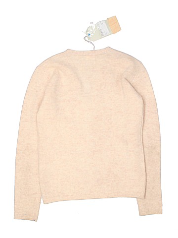 Morley Wool Cardigan (view 2)