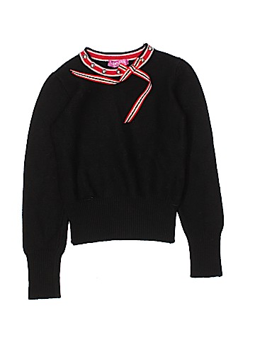 Val & Max Pullover Sweater (view 1)