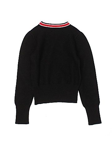 Val & Max Pullover Sweater (view 2)