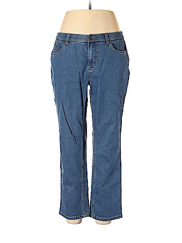 Denim & Co Jeans (view 1)