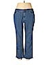 Denim & Co Blue Jeans Size 16 (petite) - photo 1
