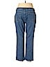 Denim & Co Blue Jeans Size 16 (petite) - photo 2