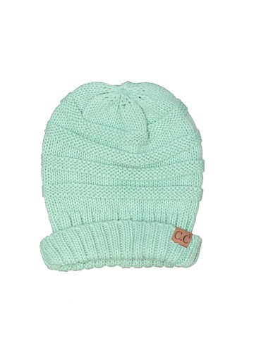 C.C Exclusives Beanie (view 1)