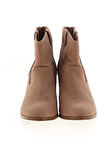 Style&Co Ankle Boots (view 2)