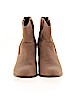 Style&Co Tan Ankle Boots Size 8 1/2 - photo 2