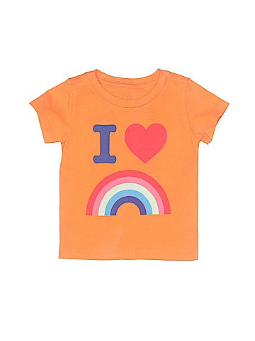 Peek... Short Sleeve T-Shirt (view 1)