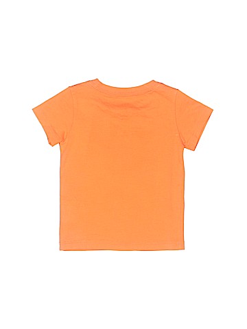 Peek... Short Sleeve T-Shirt (view 2)