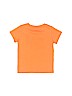 Peek... 100% Pima Cotton Orange Short Sleeve T-Shirt Size 3-6 mo - photo 2