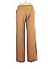 J.jill 100% Wool Tan Wool Pants Size S (petite) - photo 2