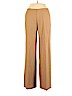 J.jill 100% Wool Tan Wool Pants Size S (petite) - photo 1