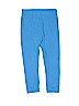 Hanna Andersson Blue Leggings Size 90 cm / US 12-24 MO - photo 1