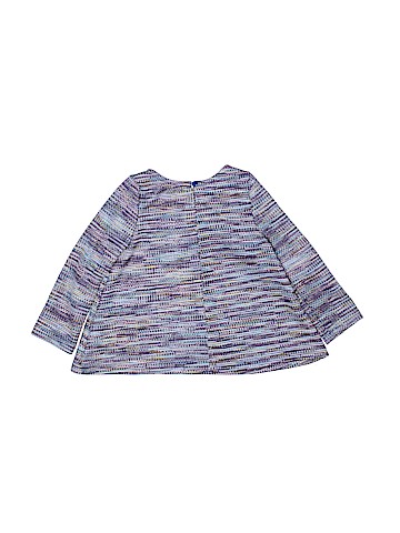 Pippa & Julie Long Sleeve Top (view 2)