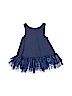 Pippa & Julie Blue Dress Size 3T - photo 1
