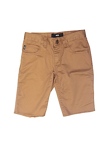 Vans Denim Shorts (view 1)