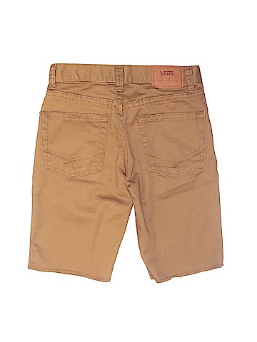 Vans Denim Shorts (view 2)