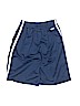 Nike 100% Polyester Blue Athletic Shorts Size L (youth) - photo 2