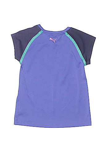 Puma Active T-Shirt (view 2)
