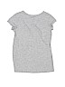 OshKosh B'gosh Gray Short Sleeve T-Shirt Size 6 - photo 2
