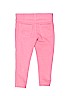 Tucker + Tate Metallic Stars Pink Casual Pants Size 2 - photo 2