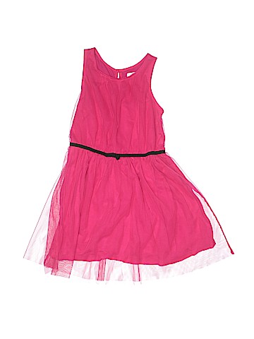 Total Girl Special Occasion Dress (view 1)