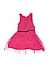 Total Girl 100% Polyester Pink Special Occasion Dress Size S (kids) - photo 2