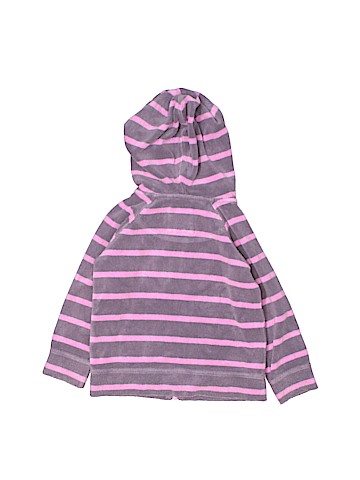 Mini Boden Zip Up Hoodie (view 2)