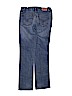Levi's Blue Jeans Size 7 - photo 2