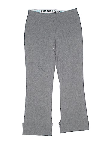 Justice Casual Pants (view 1)